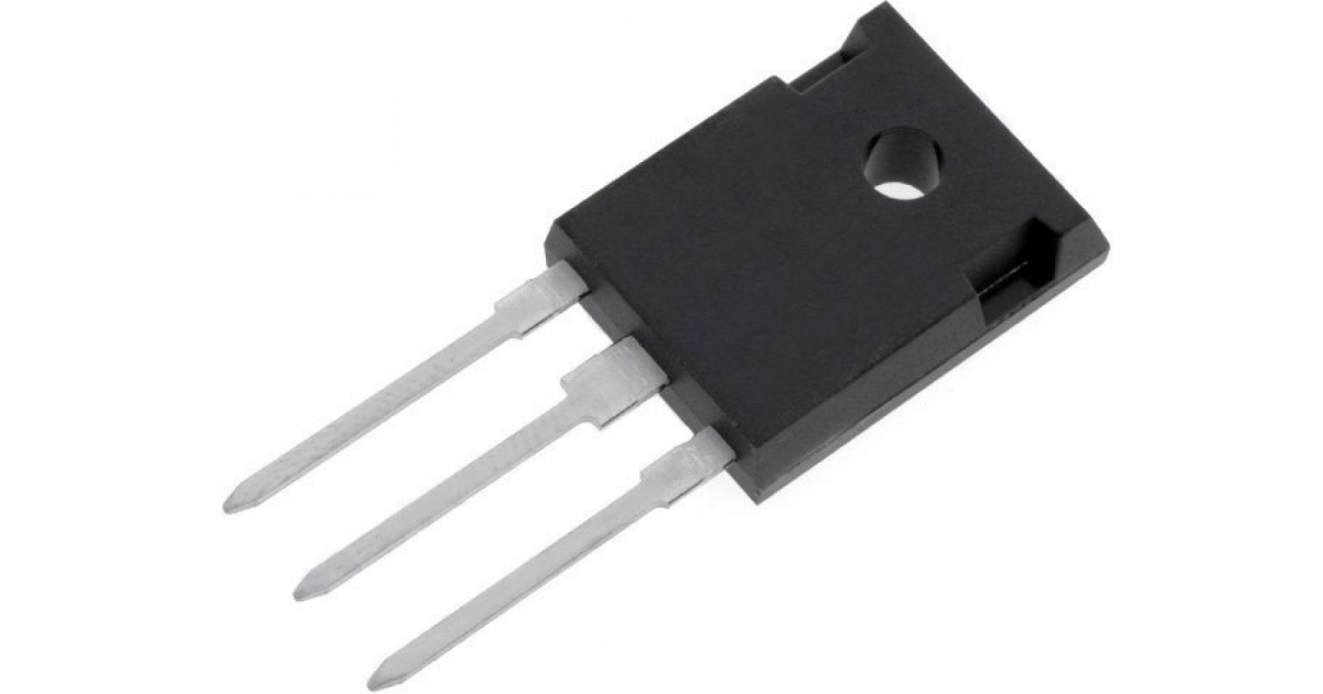 Transistor PNP 230V 15A 150W TO3PL 2SA1943 de Toshiba en Transistores ...