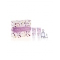 Set Halloween Edt 100ml Body 100ml Gel 100ml Mini