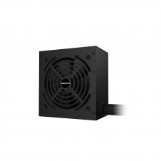 Gigabyte GP-P650G unidad de fuente de alimentación 650 W 20+4 pin ATX ATX Negro