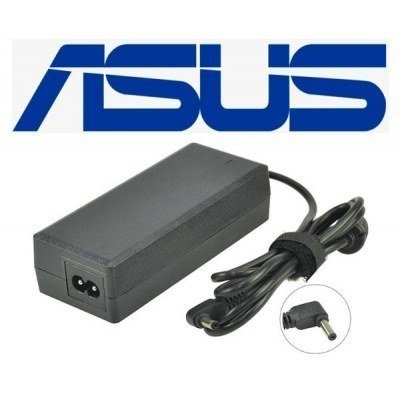 Cargador para portátil original ASUS 65W 19V 3.42A 4.0mm x 1.35mm