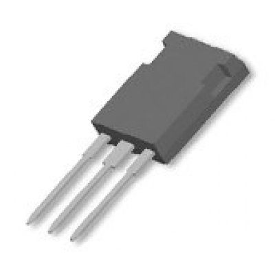 Transistor IGBT IXGR40N60C 40N60