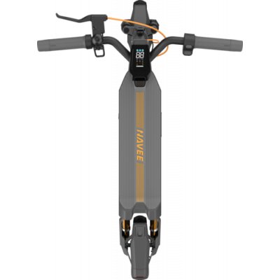 NAVEE GT3 MAX PATINETE ELECTRICO