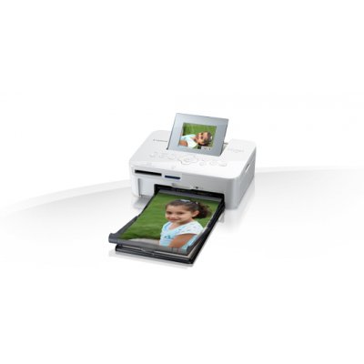 IMPRESORA CANON CP1000 SUBLIMACION CCOLOR PHOTO SELPHY 300PPP/ USB
