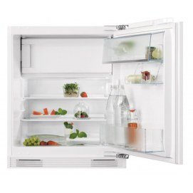 Frigorífico 1 puerta integrable Aeg OSF6I82EF, 82 x 60 x 55 cm, Cíclico, clase E, 148 kWh/año, 38dB, 94 litros
