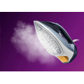 Plancha de vapor Philips DST7020/20, 2800W, golpe de vapor 250 gr/min, vapor continuo 50 gr/min, depósito 300 ml, azul y blanco - imagen 3
