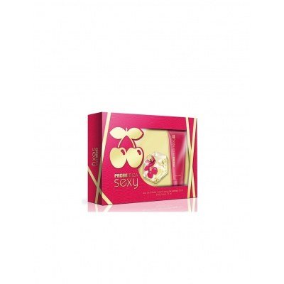 Pacha Queen Sexy 80 Vap Body Cof