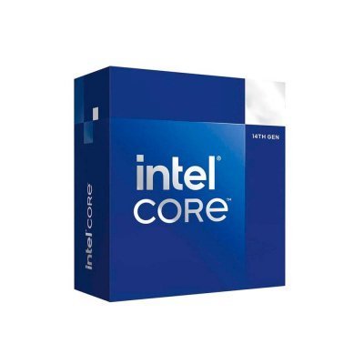 Procesador Intel Core i3-14100F 3.50GHz Socket 1700