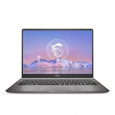 Portatil msi creator pro z16hx b13vkto - 099es plata i9 - 13980hx - 64gb - ssd 2tb - rtx 3000 8gb - 16pulgadas qhd - w11p - tactil