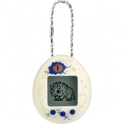 Tamagotchi bandai jurassic world 1 unidad