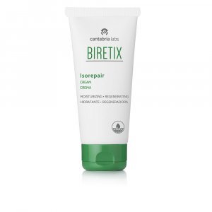 BIRETIX ISOREPAIR crema hidratante regeneradora 50 ml