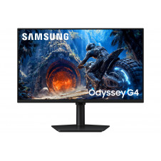 Samsung G40H pantalla para PC 68,6 cm (27