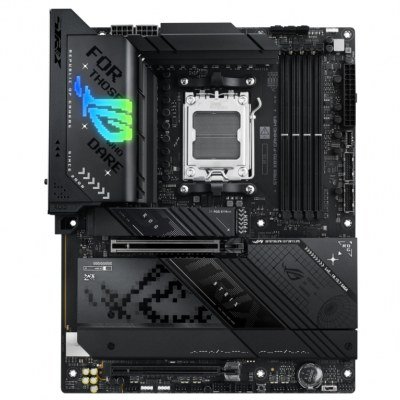 Placa Asus ROG Strix X870-F Gaming Wifi