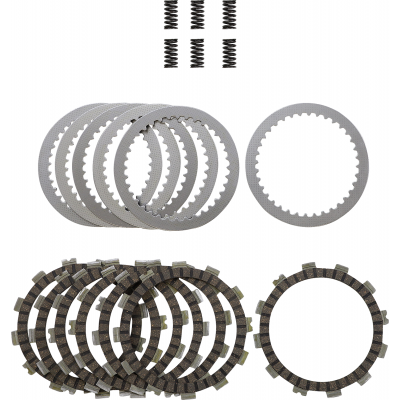 Clutch Plate Kit VINTCO KCLS28