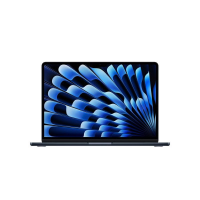 Portatil apple macbook air 13 apple m5 - 16gb - ssd 512gb - 13.6 pulgadas - midnight
