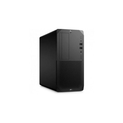 Ordenador reacondicionado torre hp z2 g5 workstation - i7 - 10th - 32gb - 1 tb nvme - windows 11 pro - p620 2gb