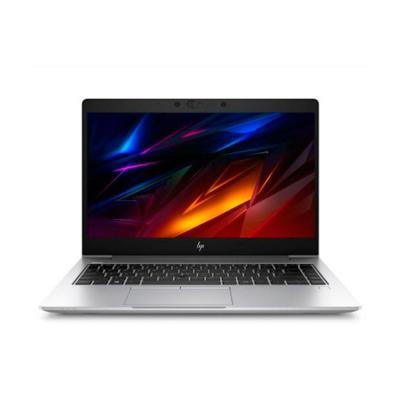 Portatil reacondicionado hp elitebook 745 g6 14 pulgadas tactil - amd ryzen 5 pro 3500u - 16gb - 256gb m2 - win 11 pro - teclado español