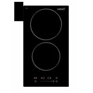 Placa modular Cata ISB3102BK/A 08003405 2F inducción 30cm