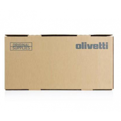OLIVETTI Toner d Color MF3301 3801 Magenta