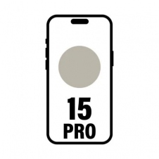 Smartphone Apple iPhone 15 Pro 256Gb/ 6.1