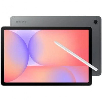 Tablet Samsung Galaxy Tab S10 Lite 10.9/ 8GB/ 256GB/ Octacore/ 5G/ Gris