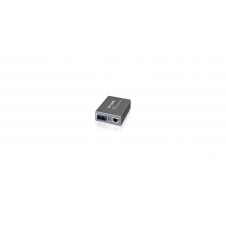 CONVERTIDOR RJ45 GIGABIT A FIBRA TP-LINK MULTIMODO MC200CM