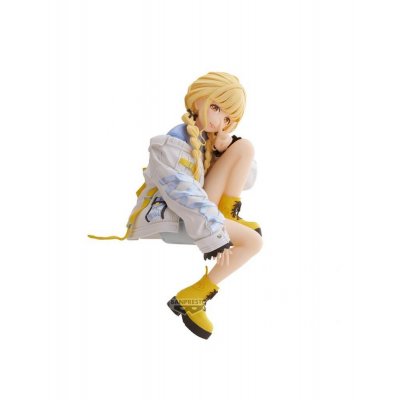 Figura banpresto idolmaster kotone fujita charming pose