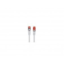 Lanberg PCF6-10CU-0150-S cable de red Gris 1,5 m Cat6 F/UTP (FTP)