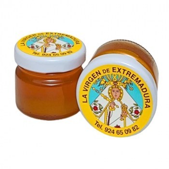 Miel Natural Flores Virgen Extremadura 40Grs