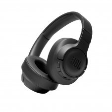 JBL Tune 710 Auriculares Inalámbrico y alámbrico Diadema Música USB Tipo C Bluetooth Negro