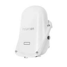 ACCES POINT ARUBA INSTANT ON AP27 WIFI6 100% CERTIFICADO 2X2 2.4/5GHZ OUTDOOR IP67 DUAL BAND INTER-OPERABLE