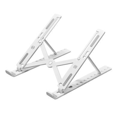 SWMAGICSTAND2 Soporte para ordenador portátil y tableta Blanco 39,6 cm (15.6)