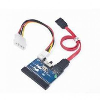 Convertidor sata - ide sata - ide - 2 bidireccional - jm20330