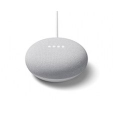 Altavoz inteligente Google Nest Mini Blanco(GA00638-ES)