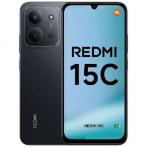 Smartphone Xiaomi Redmi 15C 8GB/ 256GB/ 6.9