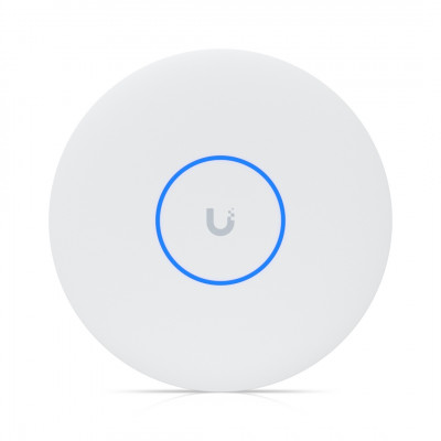 Ubiquiti U7 Pro XG 5800 Mbit/s Blanco Energía sobre Ethernet (PoE)