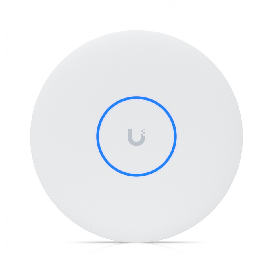 Ubiquiti U7 Pro XG 5800 Mbit/s Blanco Energía sobre Ethernet (PoE)