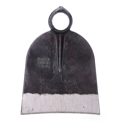 Azada para remover tierra mod. 3-a 180 x 190 mm, ø37 mm