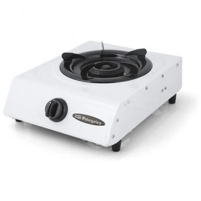 Cocina de Gas Orbegozo FO1600/ 1 quemador