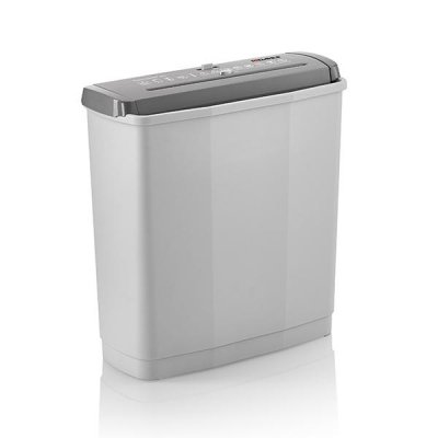 DAHLE Destructora personal PaperSAFE 60 corte tiras P2