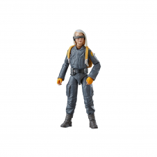 Star Wars The Black Series KB (At Attin)