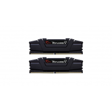 G.Skill Ripjaws V F4-4000C18D-32GVK módulo de memoria 32 GB 2 x 16 GB DDR4 4000 MHz