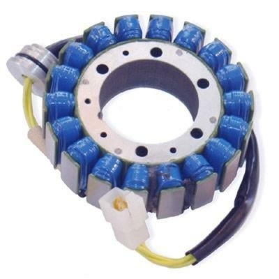 STATOR Honda GL1000K2/K3/GT/LTD ESG060