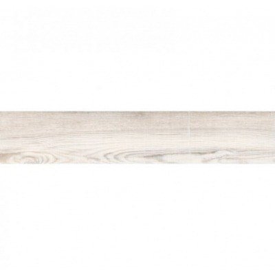 PAVIMENTO PORCELANICO 22.5 X 119.5 CM. KATMANDÚ BLANCO