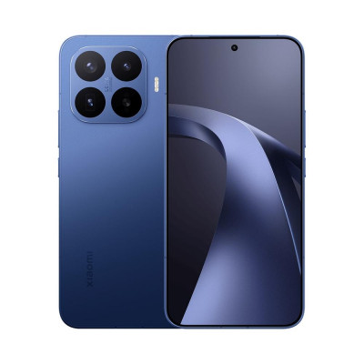 Movil xiaomi 17t pro 5g 12 - 256gb azul