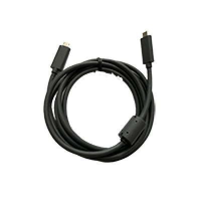 993-002153 cable USB USB C Negro