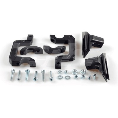 Kit de montaje paramanos POLISPORT plastico abiertos 8307400002