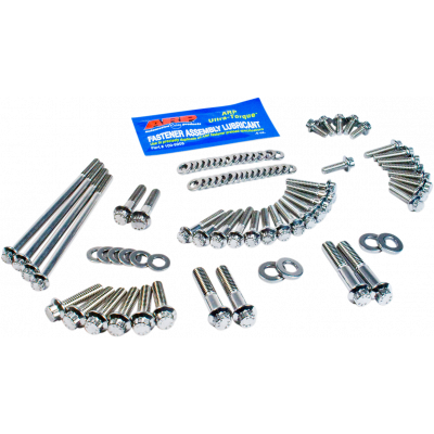 Kit tornillos con cabeza de 12 puntas ARP® FEULING OIL PUMP CORP. 3057