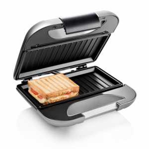 Sandwichera Princess 127003 GRILL 750W inox