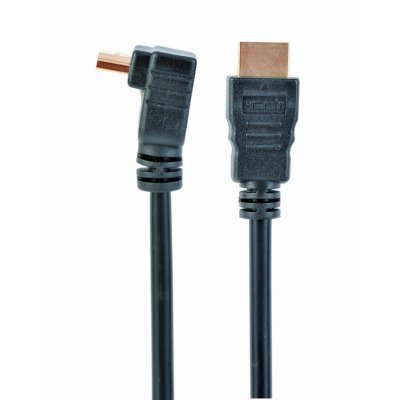 3m HDMI cable HDMI HDMI tipo A (Estándar) Negro