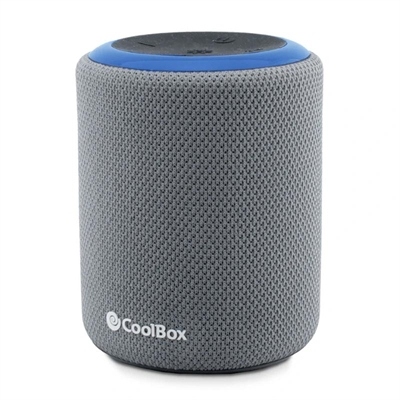 Altavoz Bluetooth Coolbox COO-BTA-G231